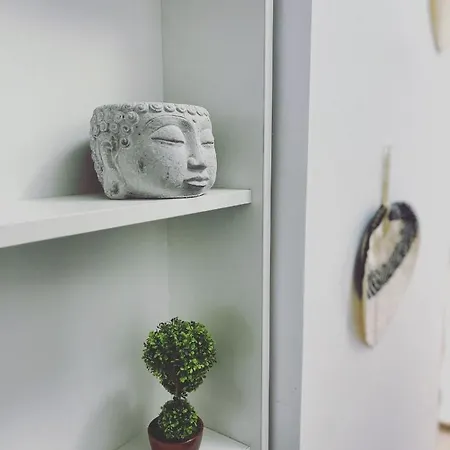 Buddha's *