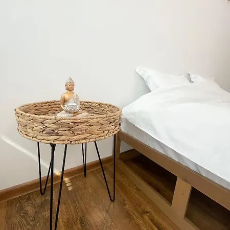 Buddha's Cluj-Napoca