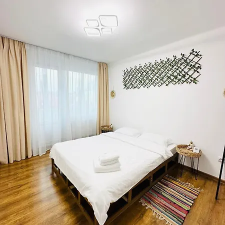 Apartment Buddha's Cluj-Napoca
