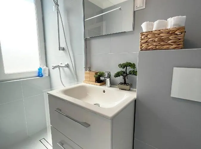 Buddha's Апартаменты *