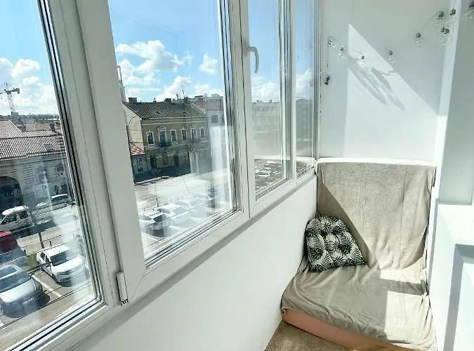 Buddha's Appartement *