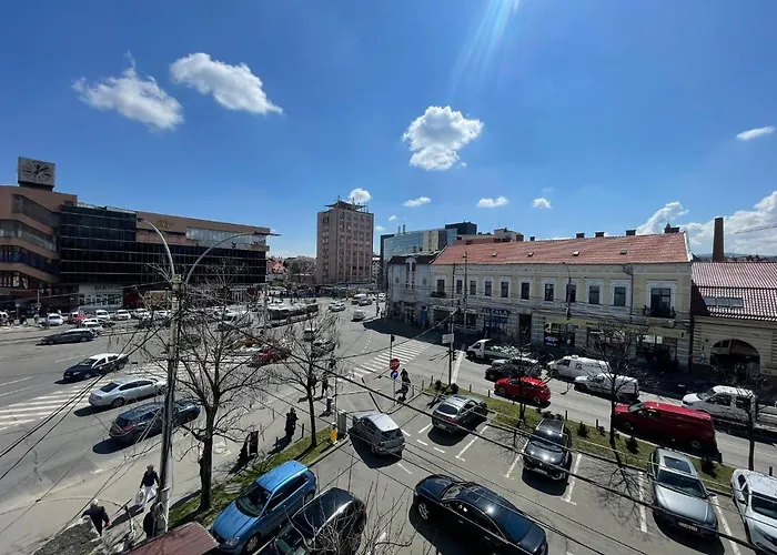 Buddha's Апартаменты *