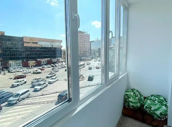 Buddha's * Клуж-Напока