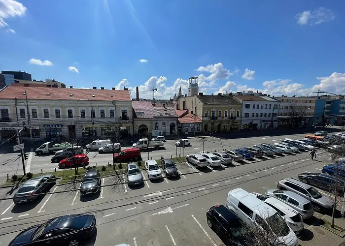 Buddha's Appartement Cluj-Napoca