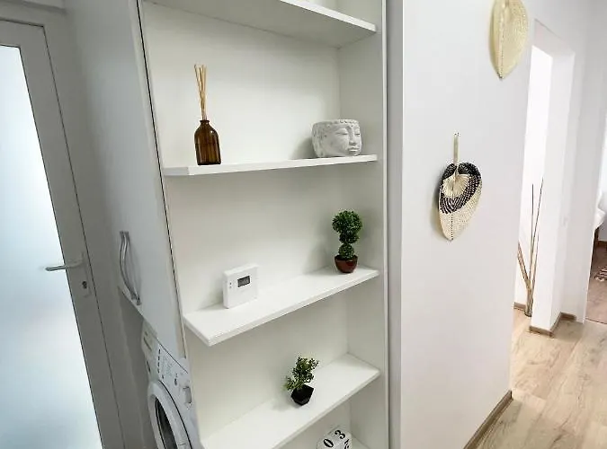 Buddha's Апартаменты Клуж-Напока