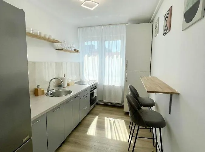 Buddha's Appartement Cluj-Napoca