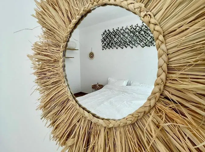 Appartement Buddha's