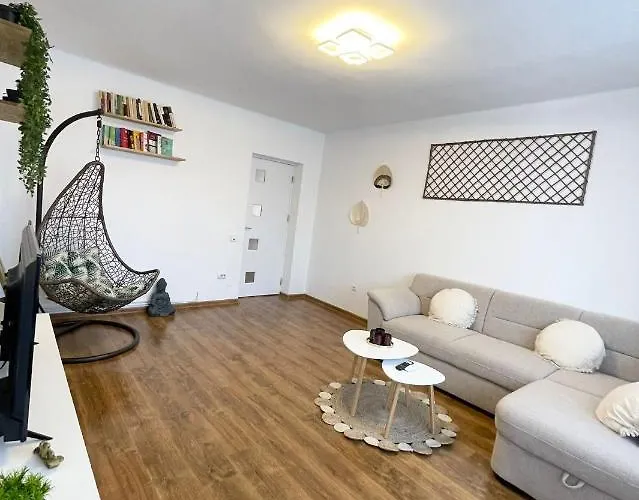 Buddha's Appartement Cluj-Napoca