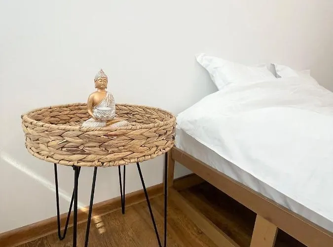 Buddha's Cluj-Napoca