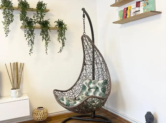 Buddha's Appartement