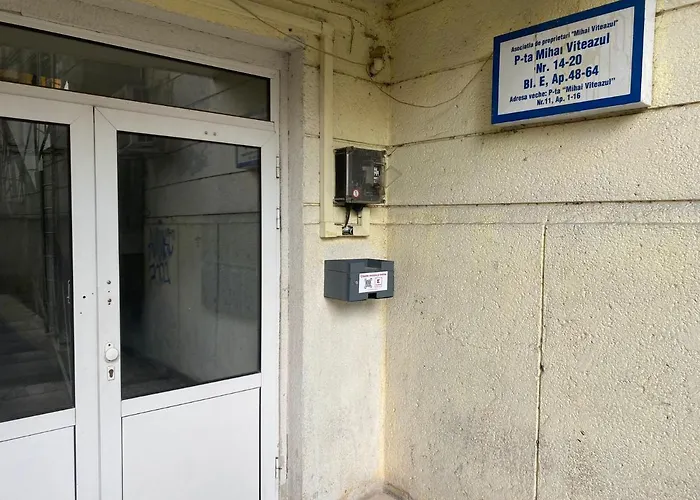 Buddha's Appartement Cluj-Napoca