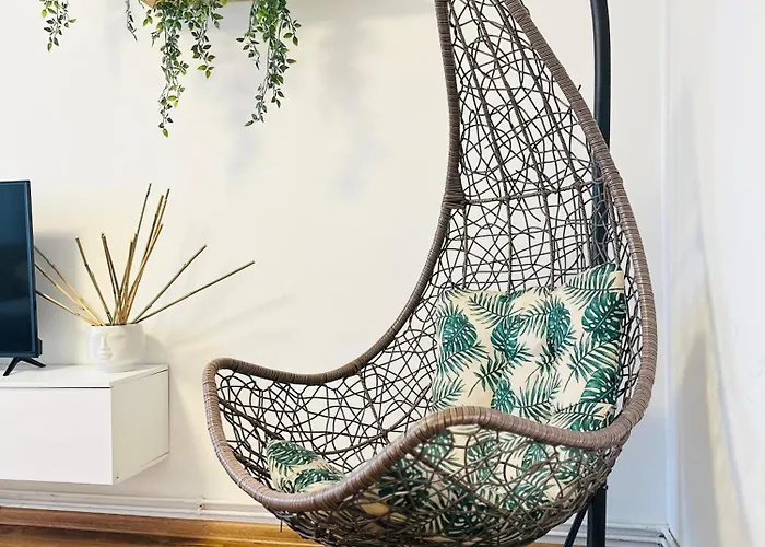 Апартаменты Buddha's Клуж-Напока