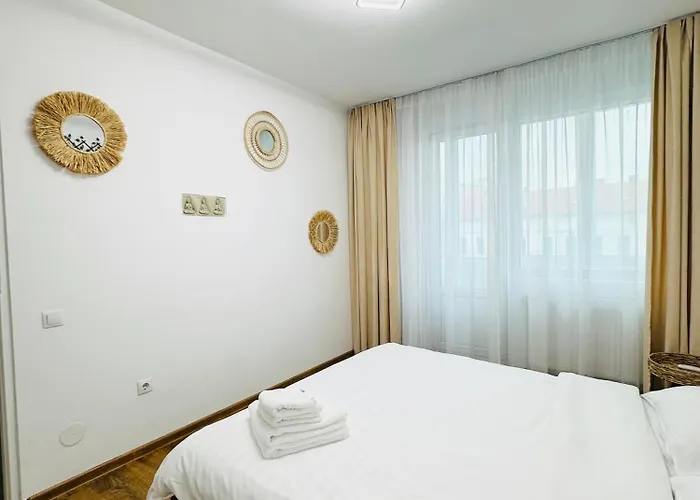 Buddha's Cluj-Napoca